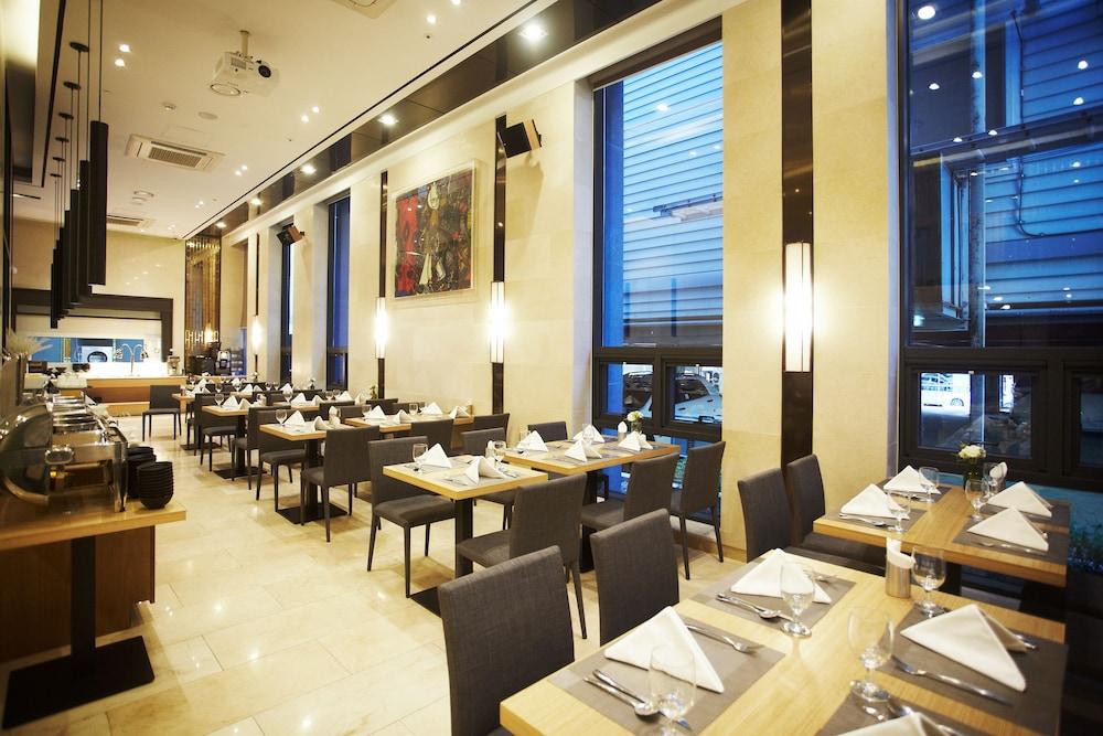 On City Hotel Cheonan Exterior photo