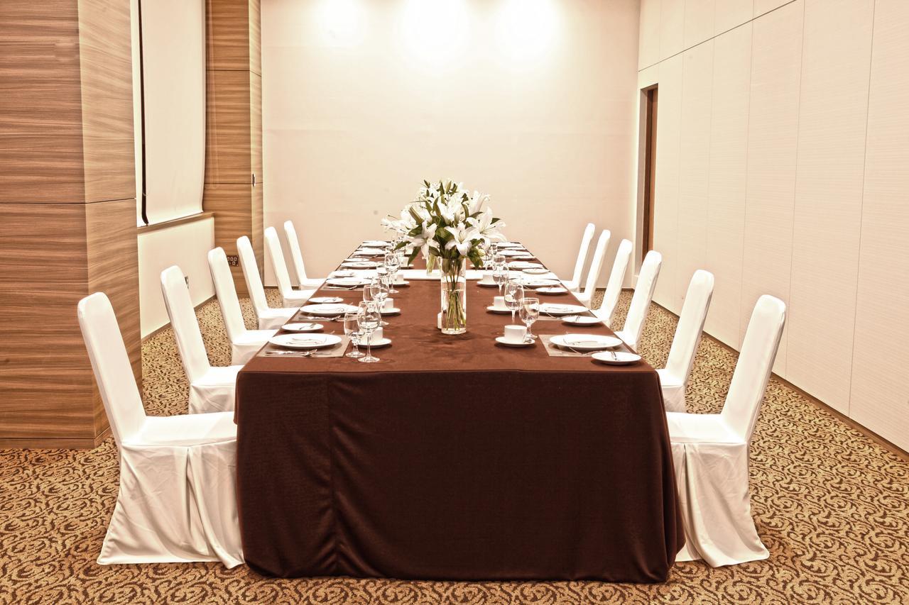 On City Hotel Cheonan Exterior photo