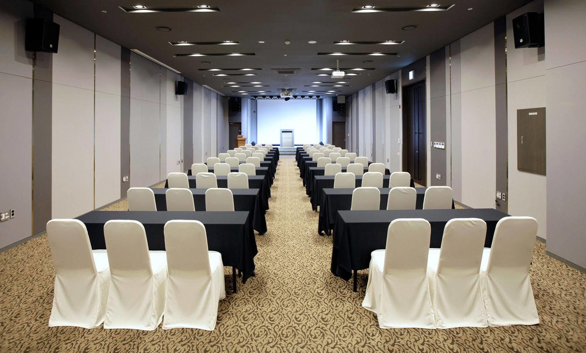 On City Hotel Cheonan Exterior photo